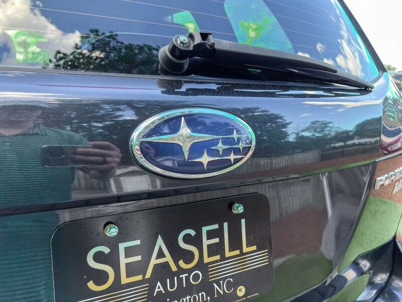 2015 Subaru Forester 2.5i Wilmington NC