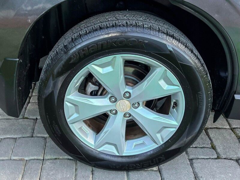 2015 Subaru Forester 2.5i Wilmington NC