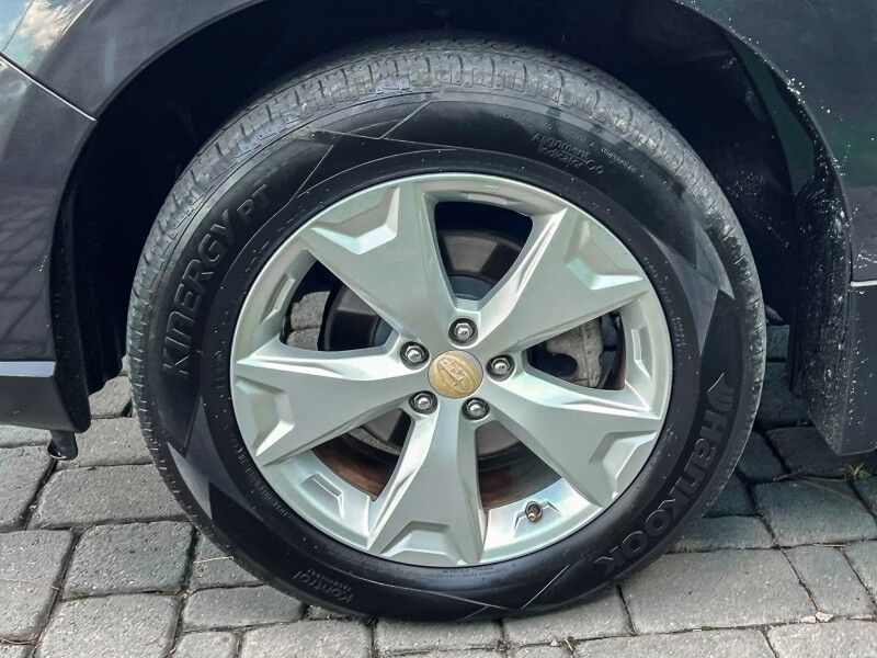 2015 Subaru Forester 2.5i Wilmington NC