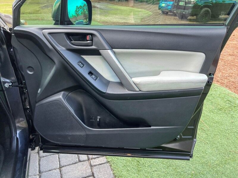 2015 Subaru Forester 2.5i Wilmington NC