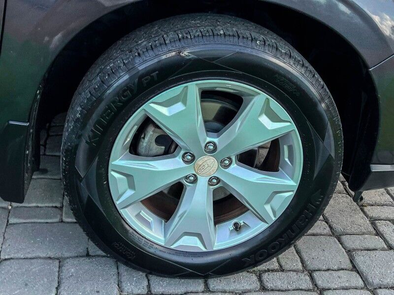 2015 Subaru Forester 2.5i Wilmington NC