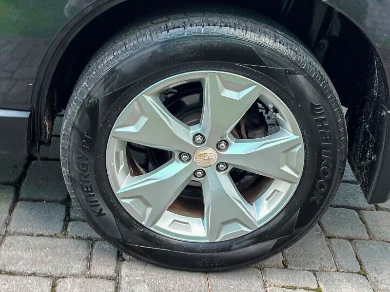 2015 Subaru Forester 2.5i Wilmington NC