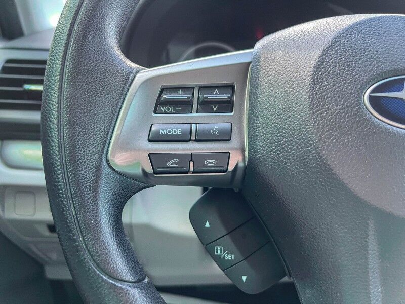 2015 Subaru Forester 2.5i Wilmington NC