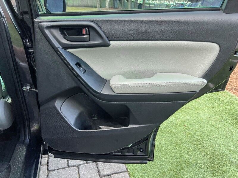 2015 Subaru Forester 2.5i Wilmington NC