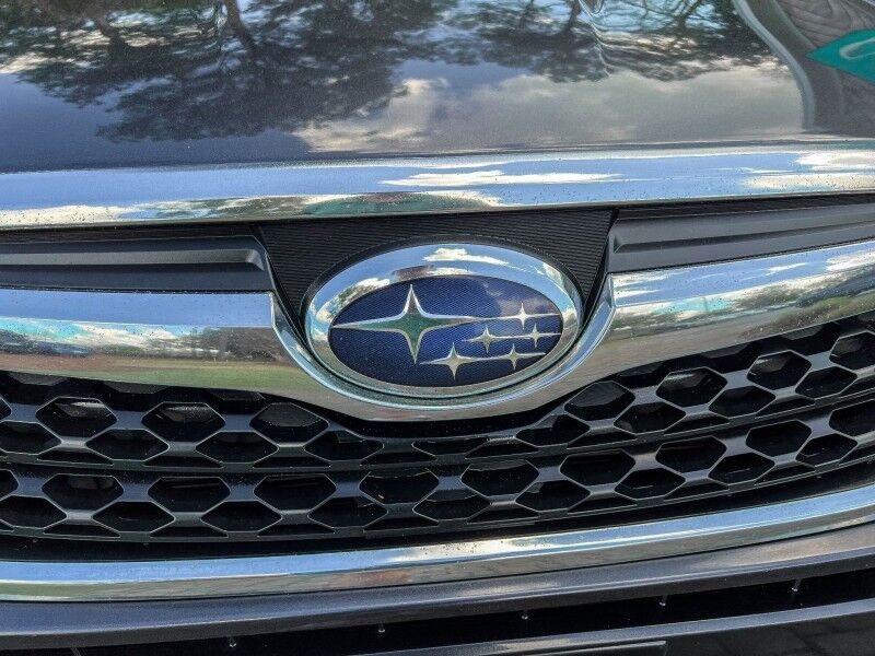 2015 Subaru Forester 2.5i Wilmington NC