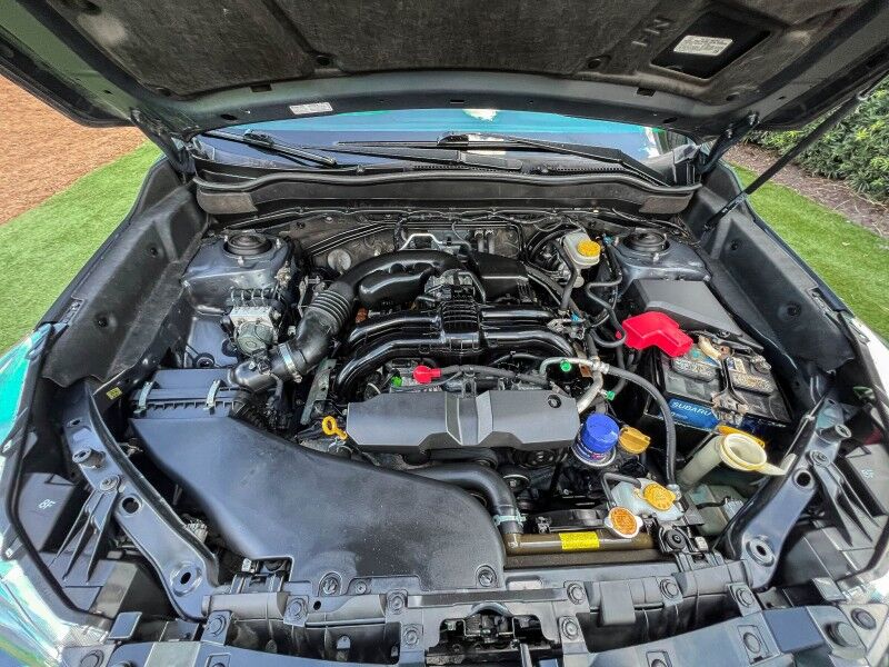 2015 Subaru Forester 2.5i Wilmington NC