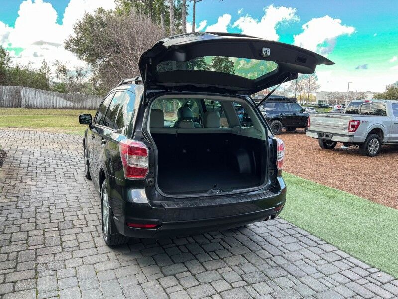 2015 Subaru Forester 2.5i Wilmington NC