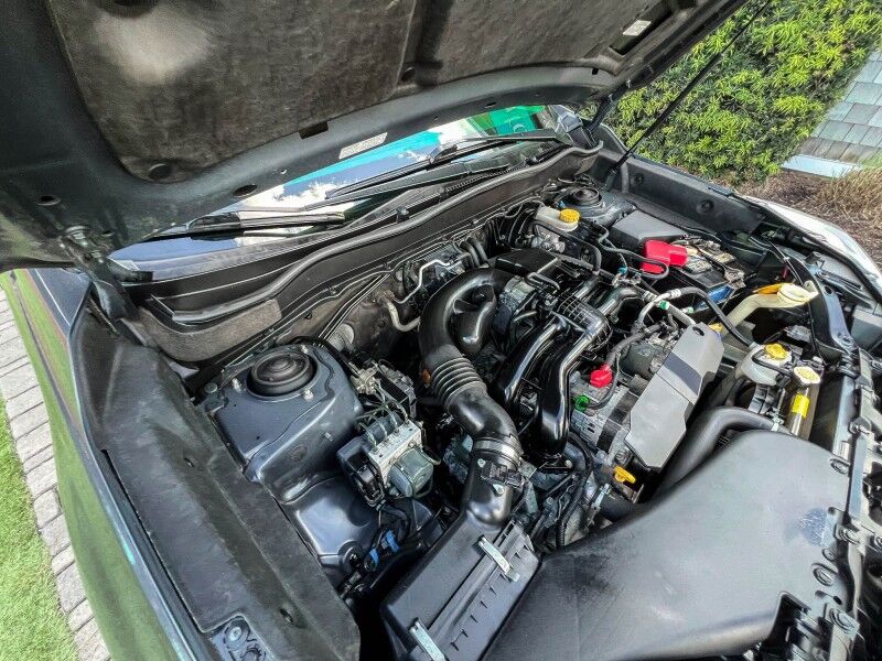 2015 Subaru Forester 2.5i Wilmington NC