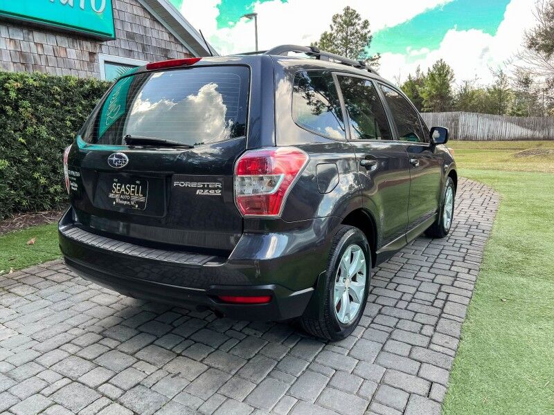 2015 Subaru Forester 2.5i Wilmington NC