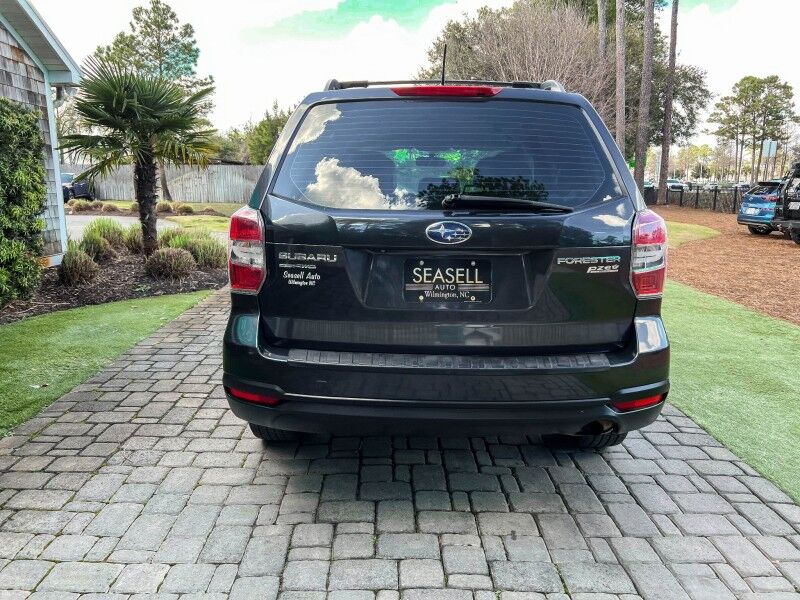 2015 Subaru Forester 2.5i Wilmington NC