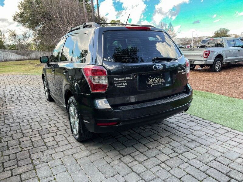 2015 Subaru Forester 2.5i Wilmington NC