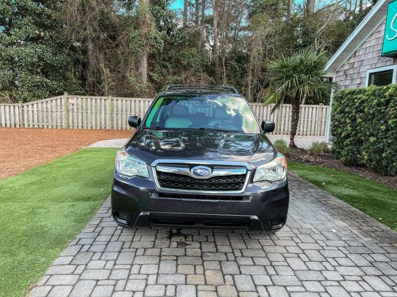 2015 Subaru Forester 2.5i Wilmington NC
