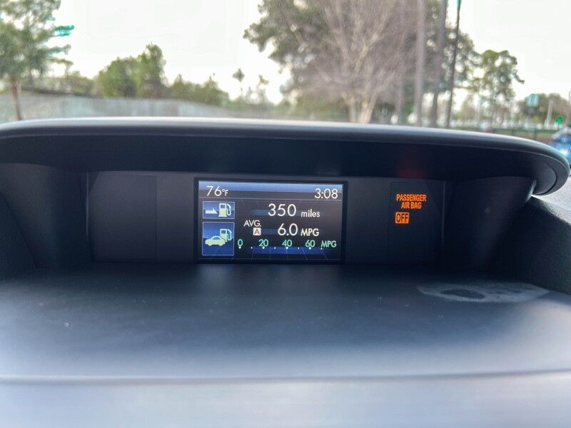 2015 Subaru Forester 2.5i Wilmington NC