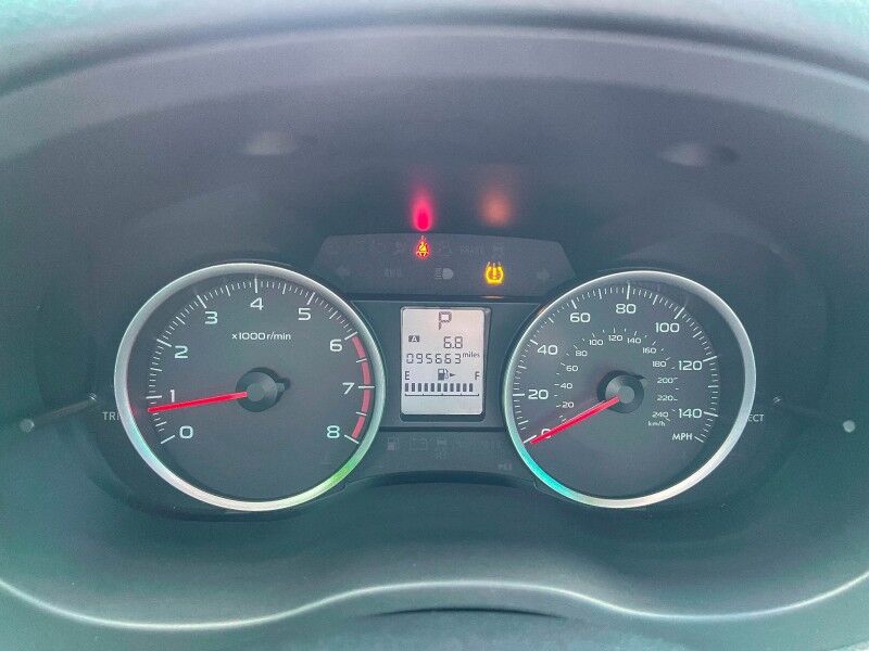 2015 Subaru Forester 2.5i Wilmington NC