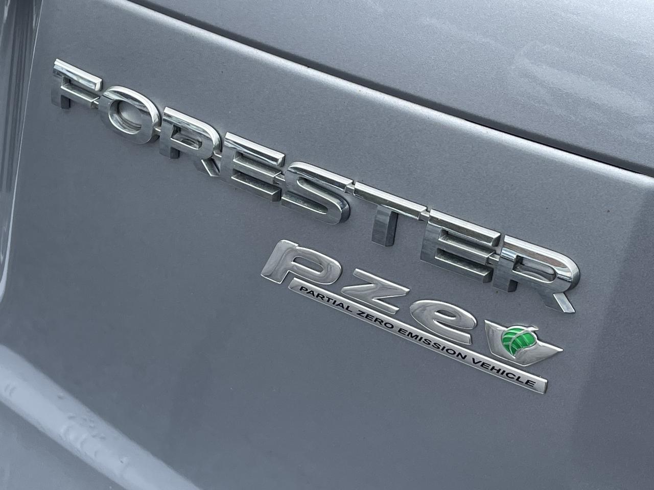 2015 Subaru Forester 2.5i Alexandria VA