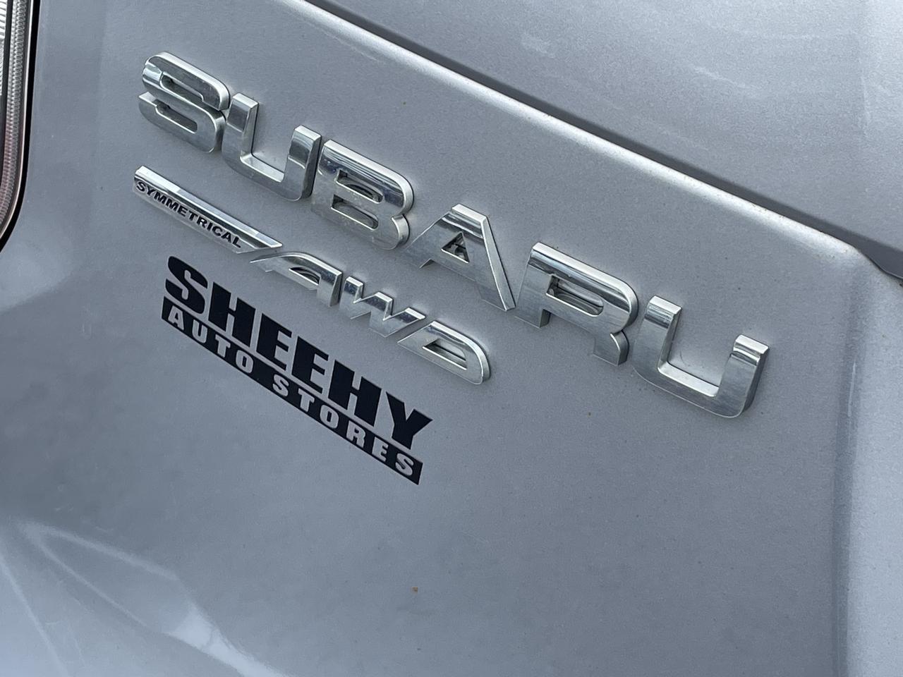2015 Subaru Forester 2.5i Alexandria VA