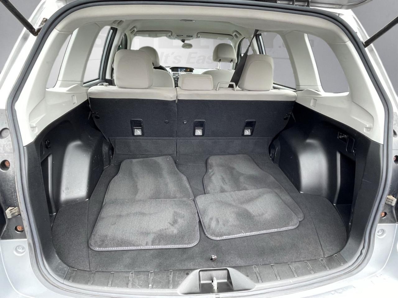 2015 Subaru Forester 2.5i Alexandria VA