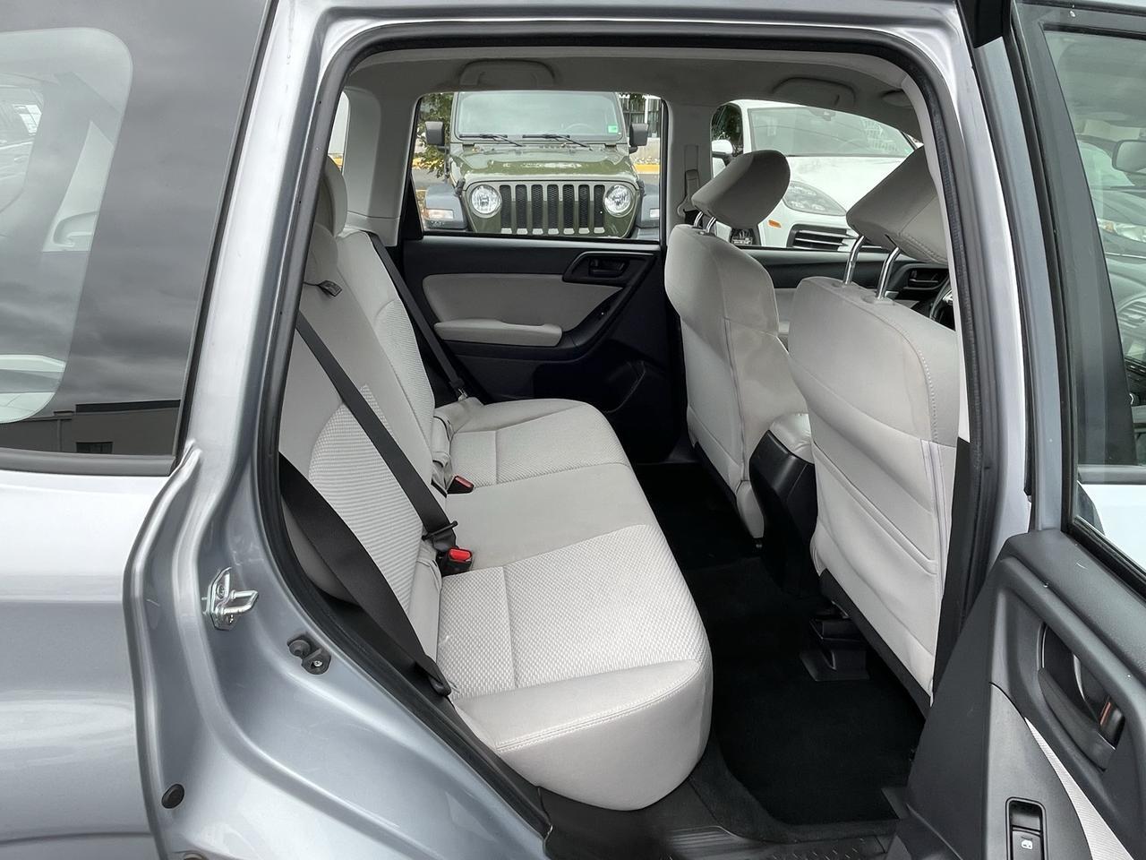 2015 Subaru Forester 2.5i Alexandria VA