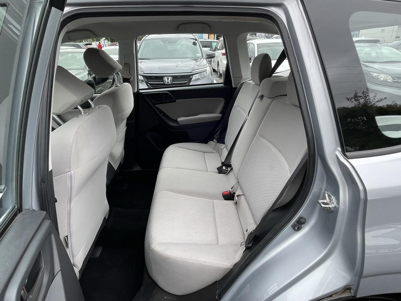 2015 Subaru Forester 2.5i Alexandria VA