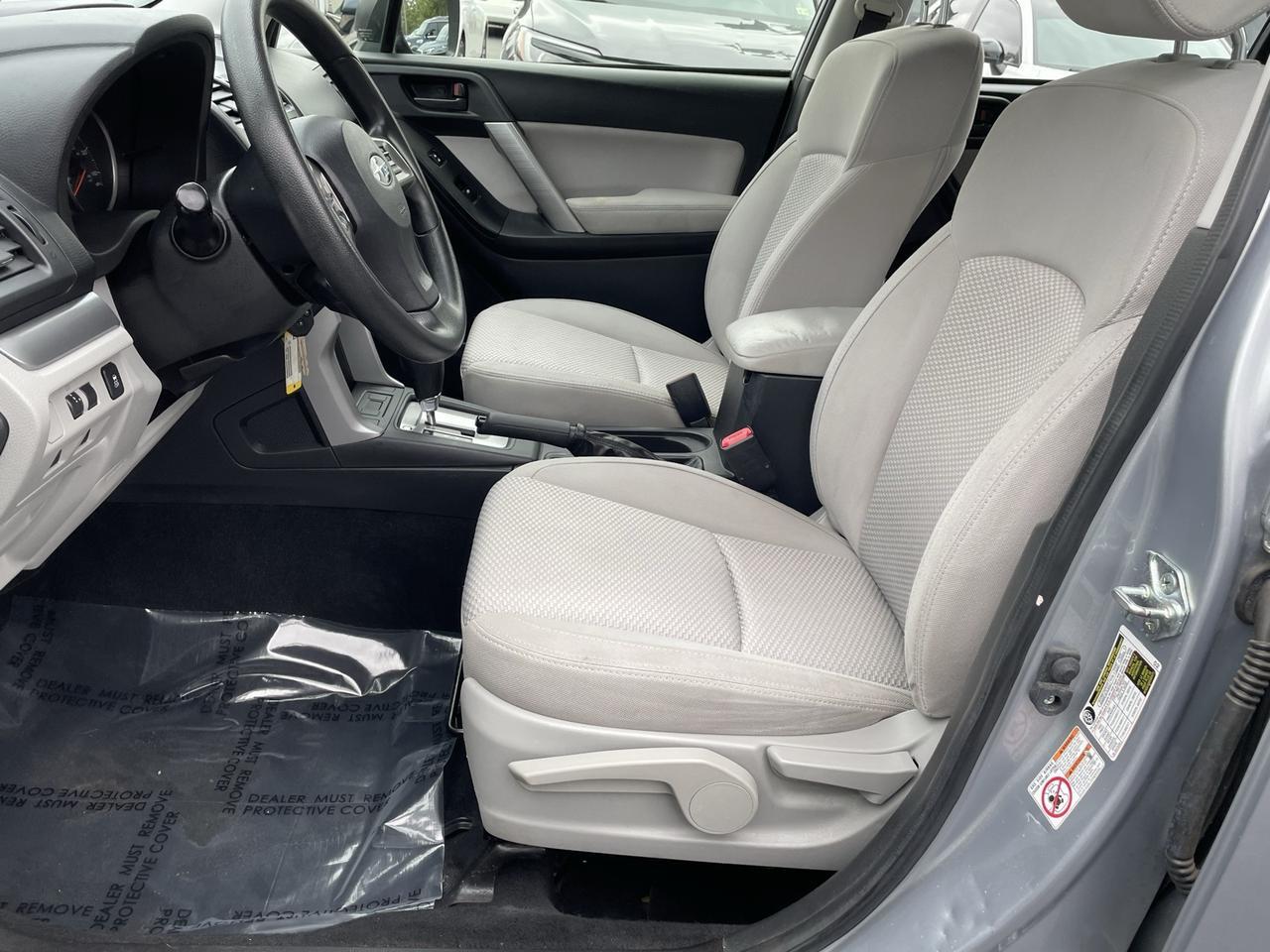 2015 Subaru Forester 2.5i Alexandria VA