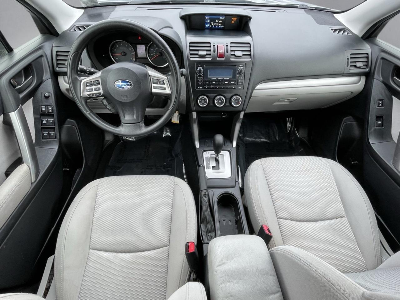 2015 Subaru Forester 2.5i Alexandria VA