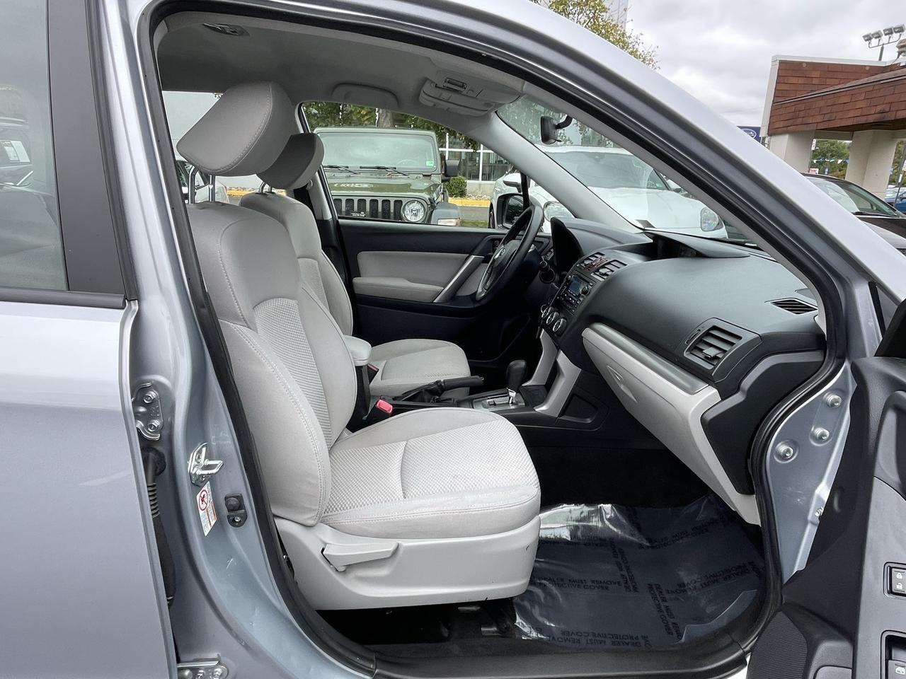 2015 Subaru Forester 2.5i Alexandria VA