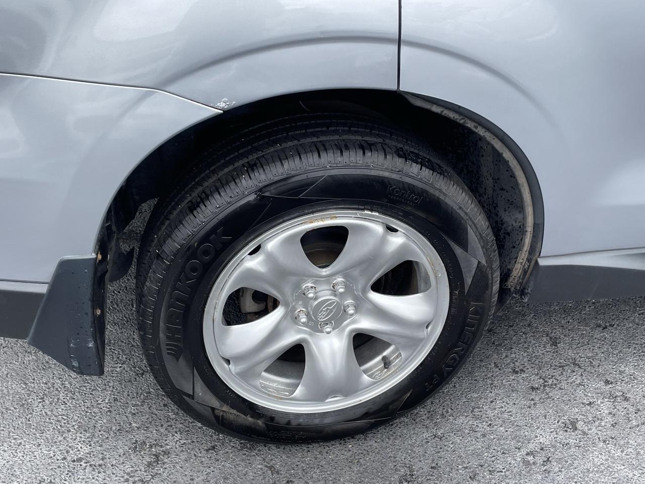2015 Subaru Forester 2.5i Alexandria VA