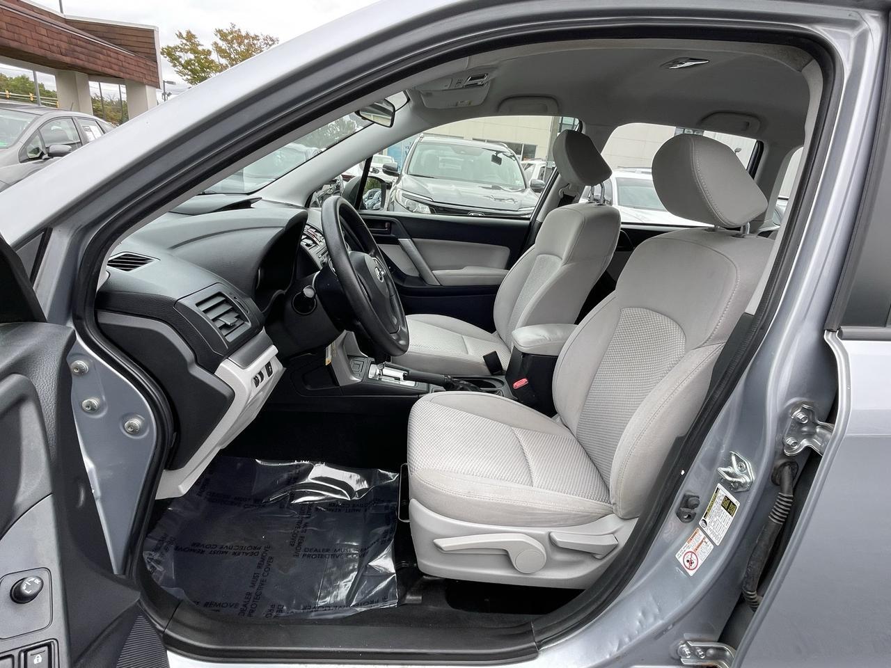 2015 Subaru Forester 2.5i Alexandria VA