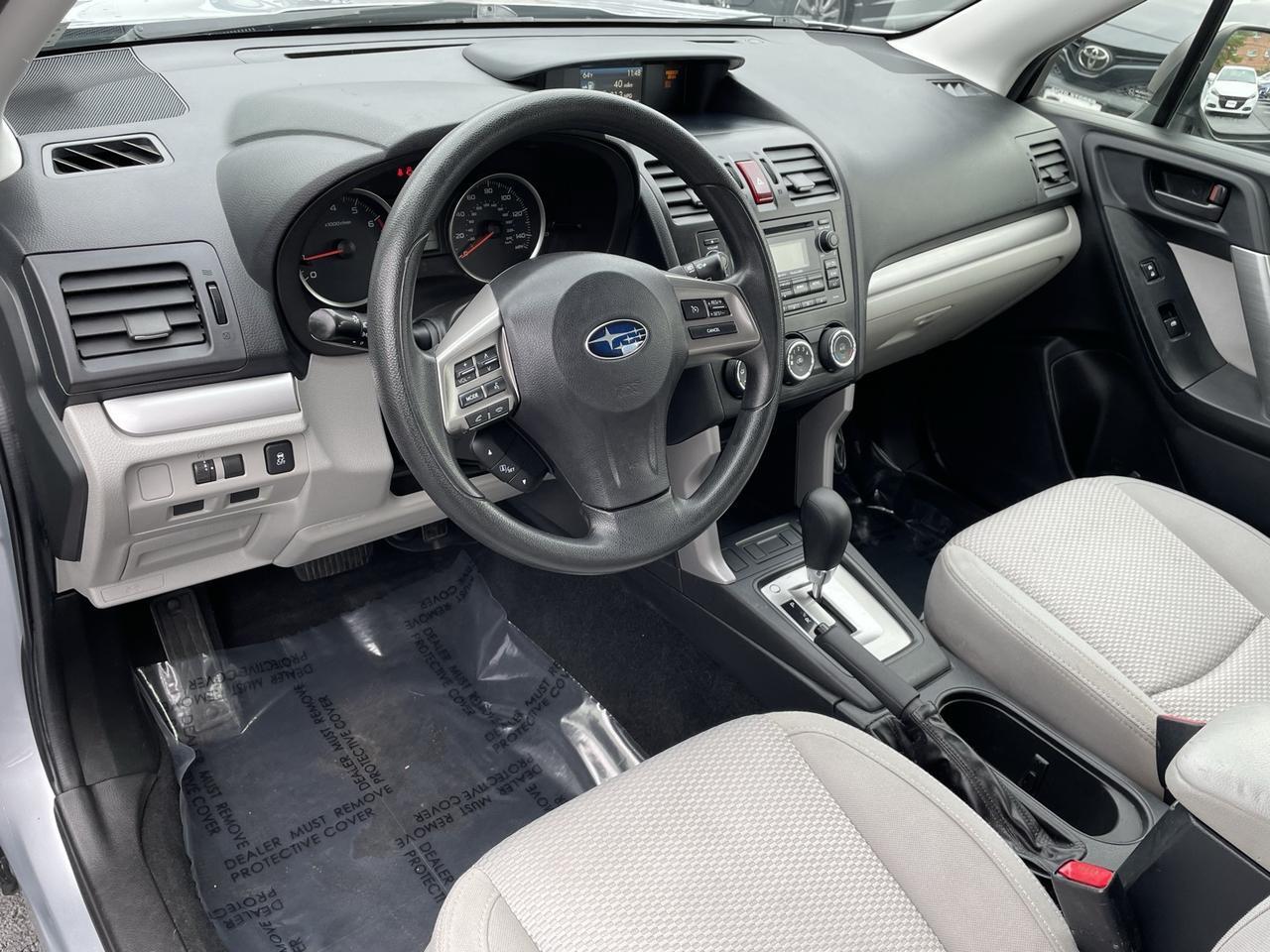 2015 Subaru Forester 2.5i Alexandria VA