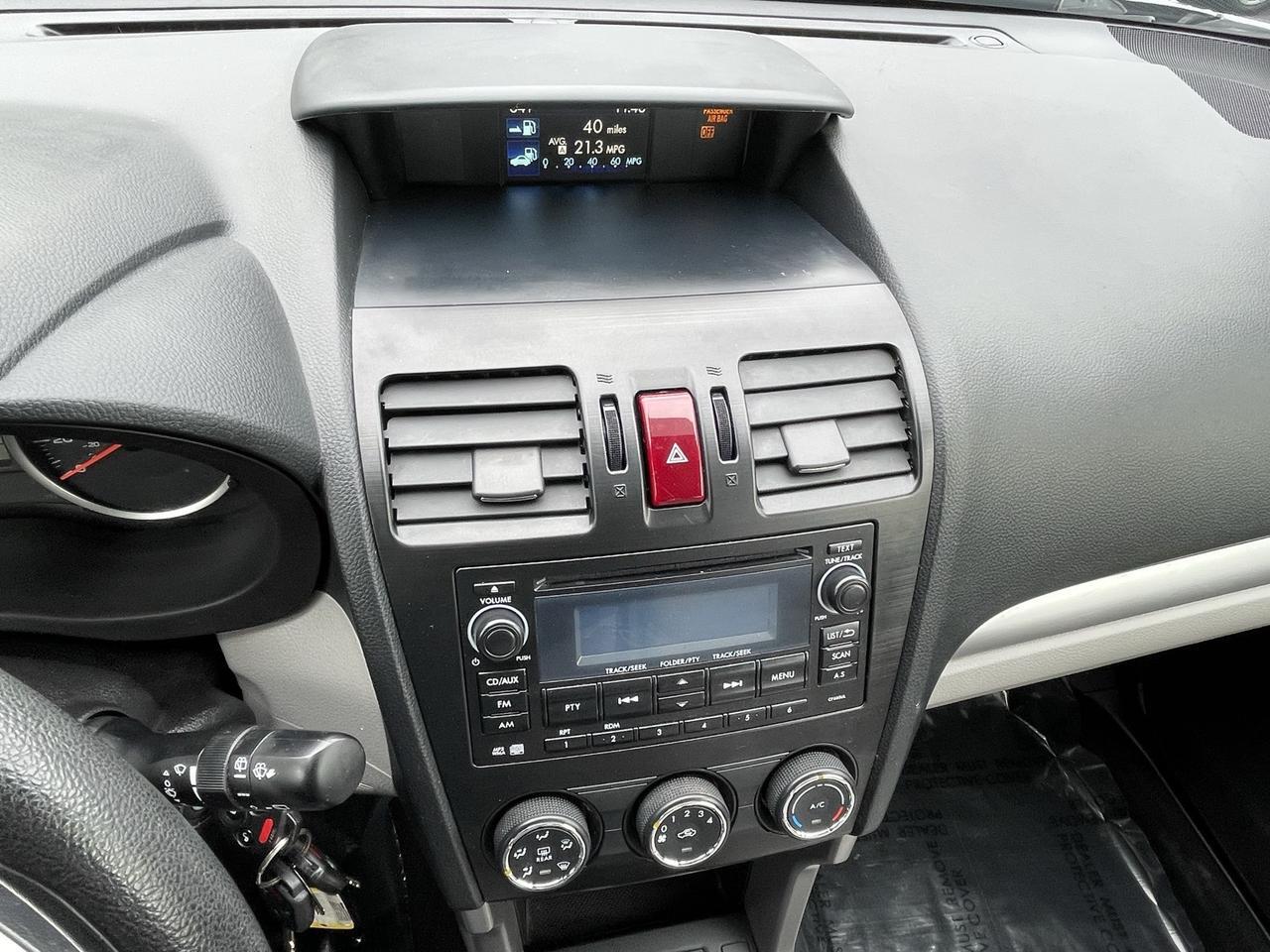 2015 Subaru Forester 2.5i Alexandria VA
