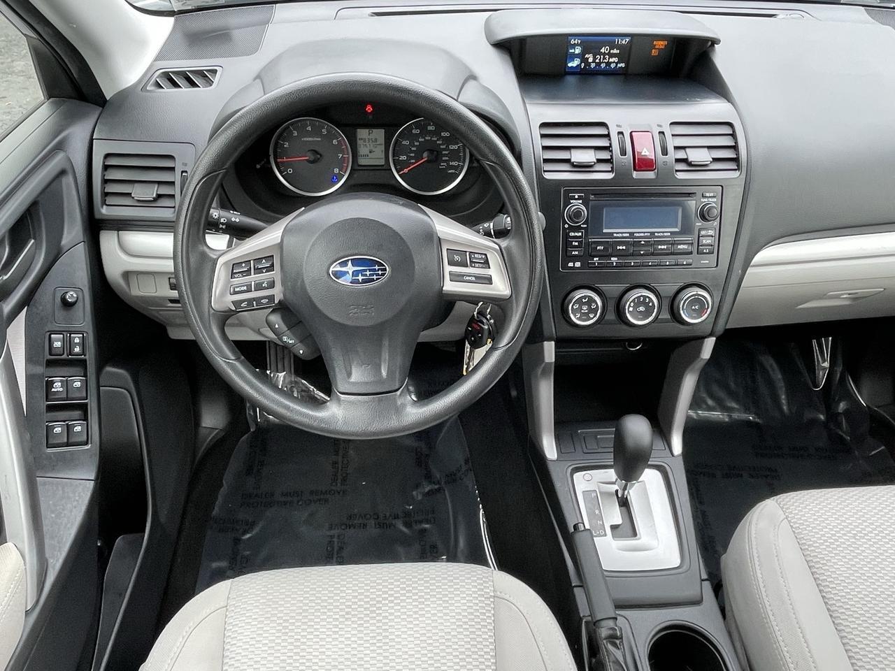 2015 Subaru Forester 2.5i Alexandria VA