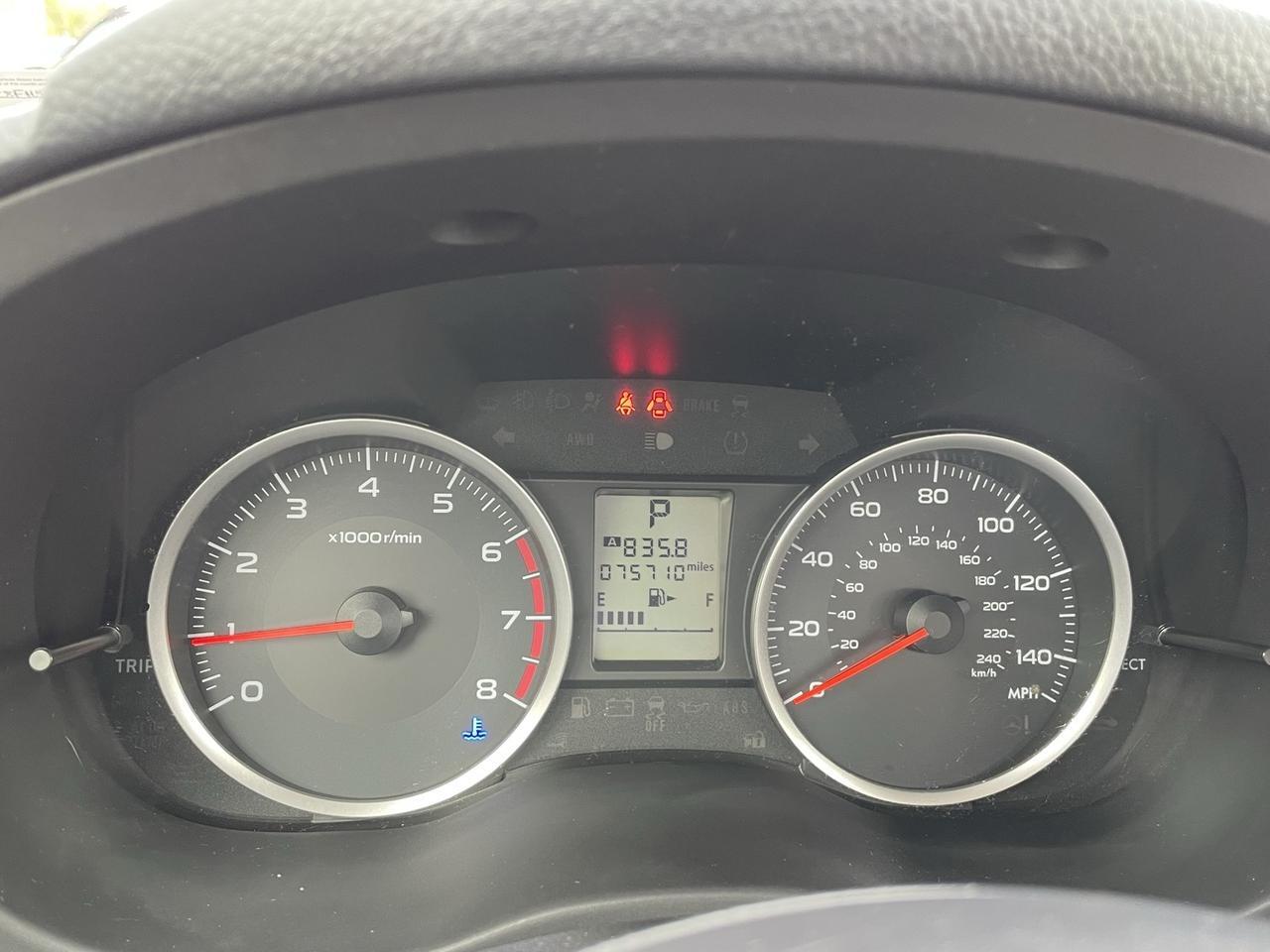 2015 Subaru Forester 2.5i Alexandria VA