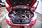 2015 Subaru Forester AWD Limited Leather Roof Nav BCam Red Deer AB