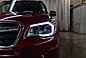 2015 Subaru Forester AWD Limited Leather Roof Nav BCam Red Deer AB