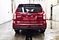 2015 Subaru Forester AWD Limited Leather Roof Nav BCam Red Deer AB