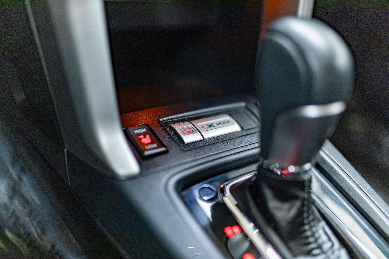 2015 Subaru Forester AWD Limited Leather Roof Nav BCam Red Deer AB