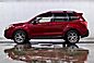 2015 Subaru Forester AWD Limited Leather Roof Nav BCam Red Deer AB