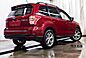 2015 Subaru Forester AWD Limited Leather Roof Nav BCam Red Deer AB