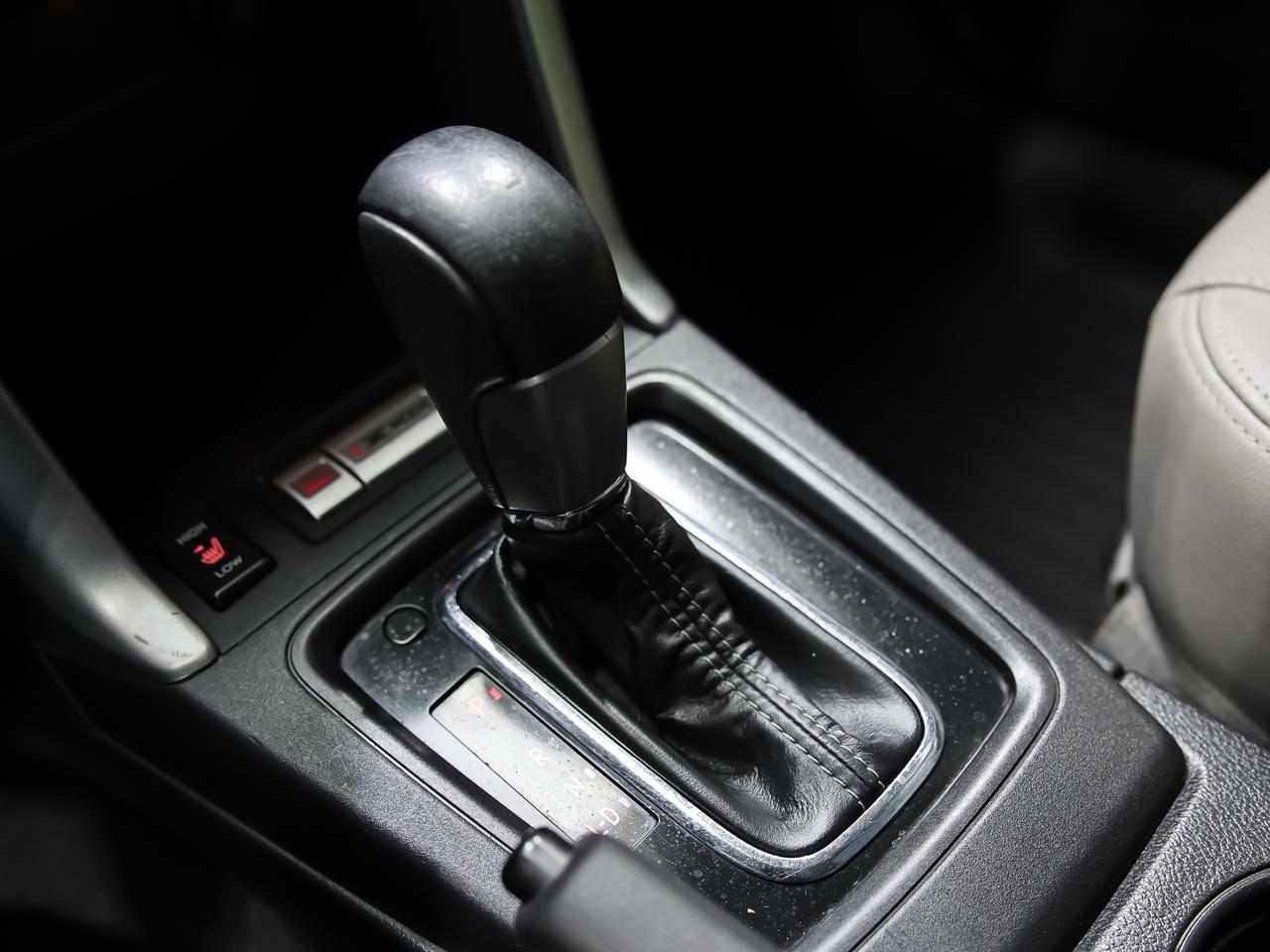 2015 Subaru Forester Touring AWD Cranberry PA