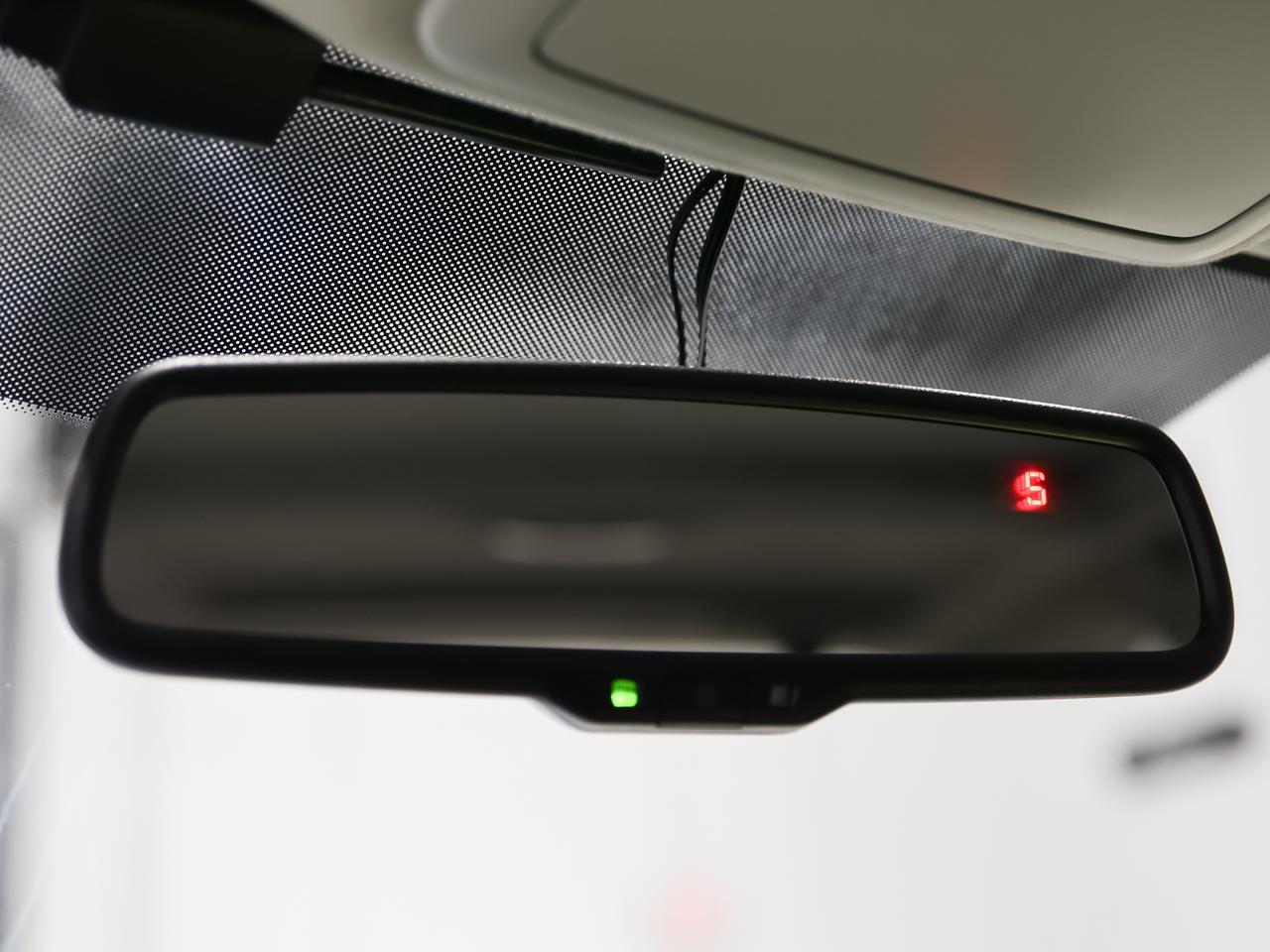 2015 Subaru Forester Touring AWD Cranberry PA