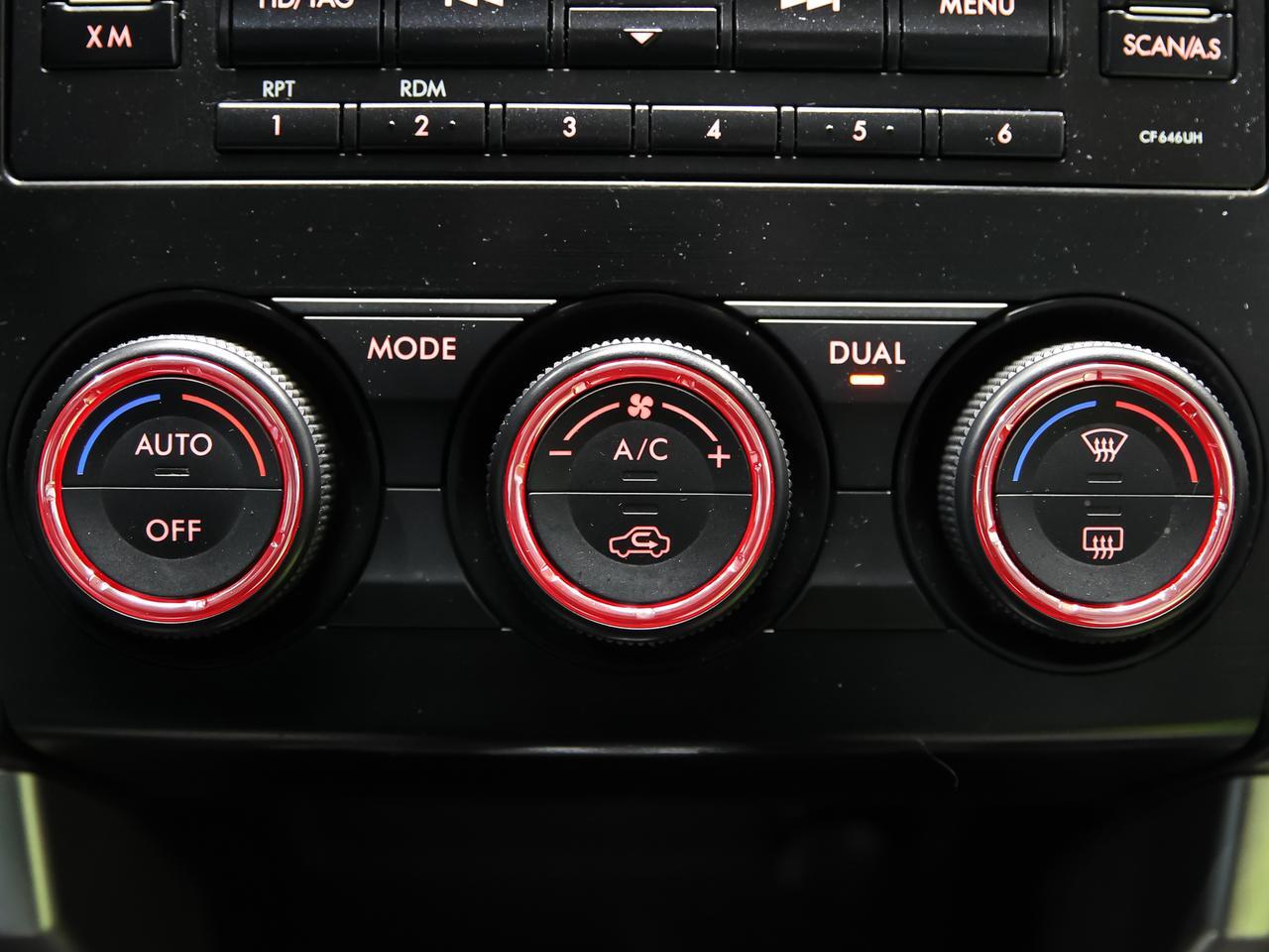 2015 Subaru Forester Touring AWD Cranberry PA