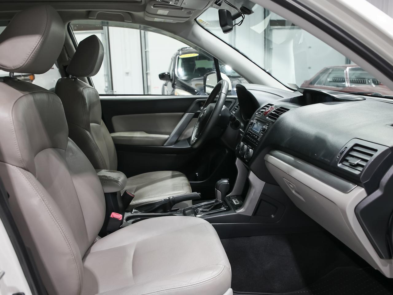 2015 Subaru Forester Touring AWD Cranberry PA