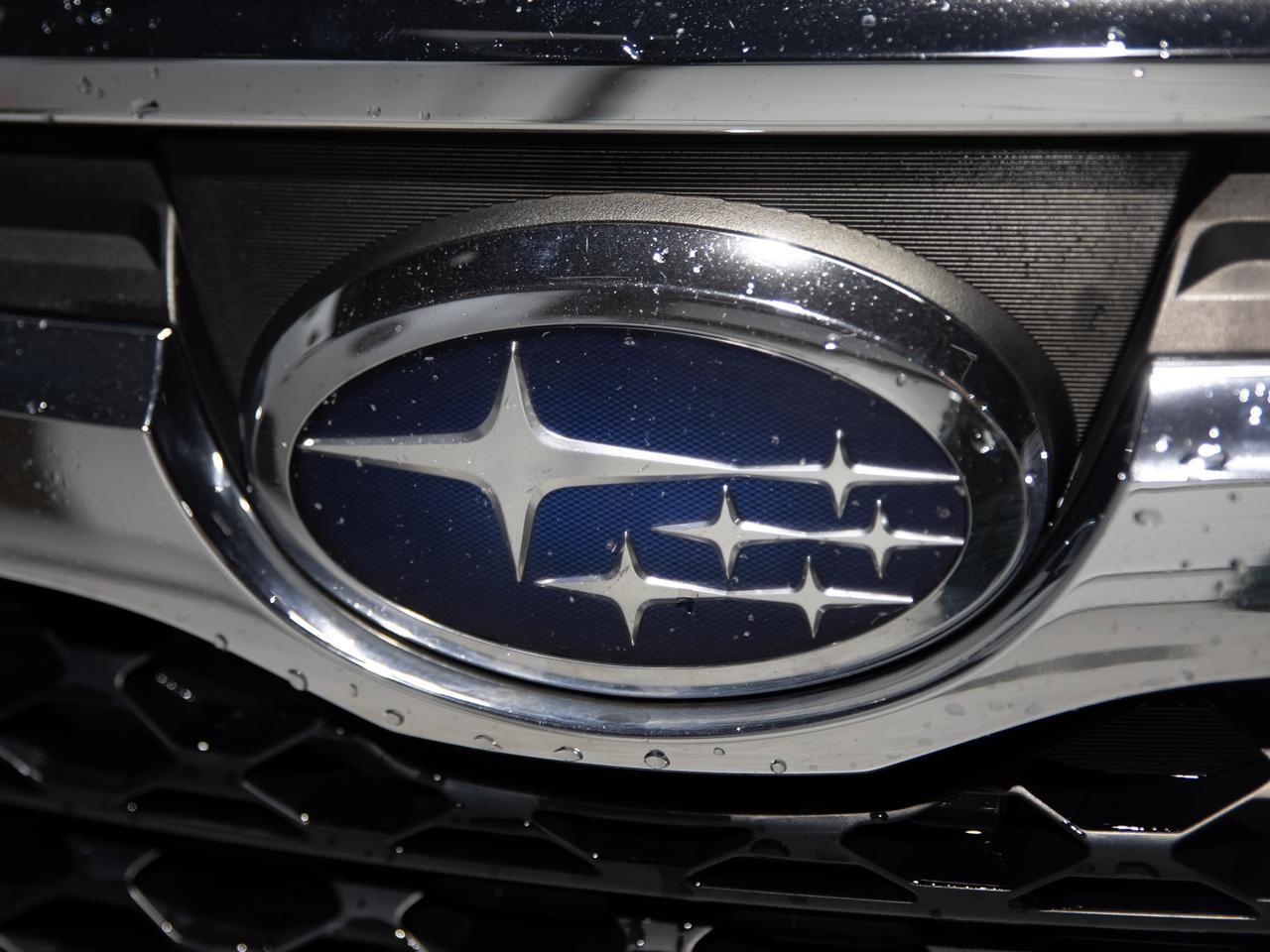 2015 Subaru Forester Touring AWD Cranberry PA