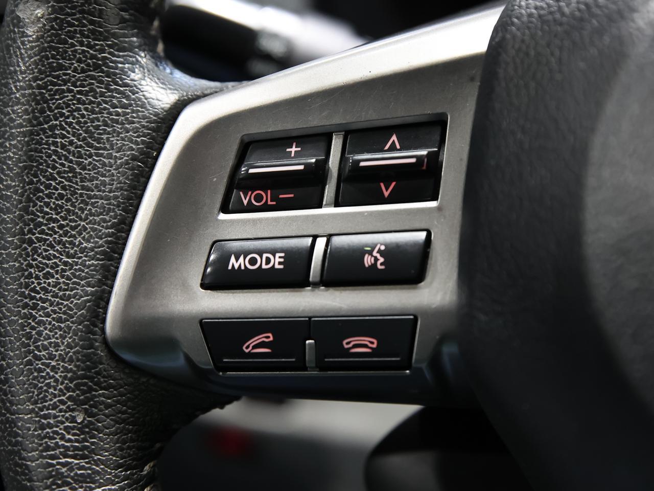 2015 Subaru Forester Touring AWD Cranberry PA