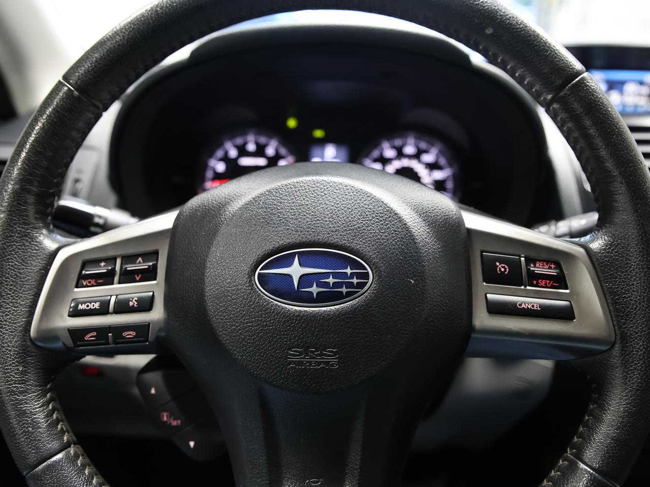 2015 Subaru Forester Touring AWD Cranberry PA