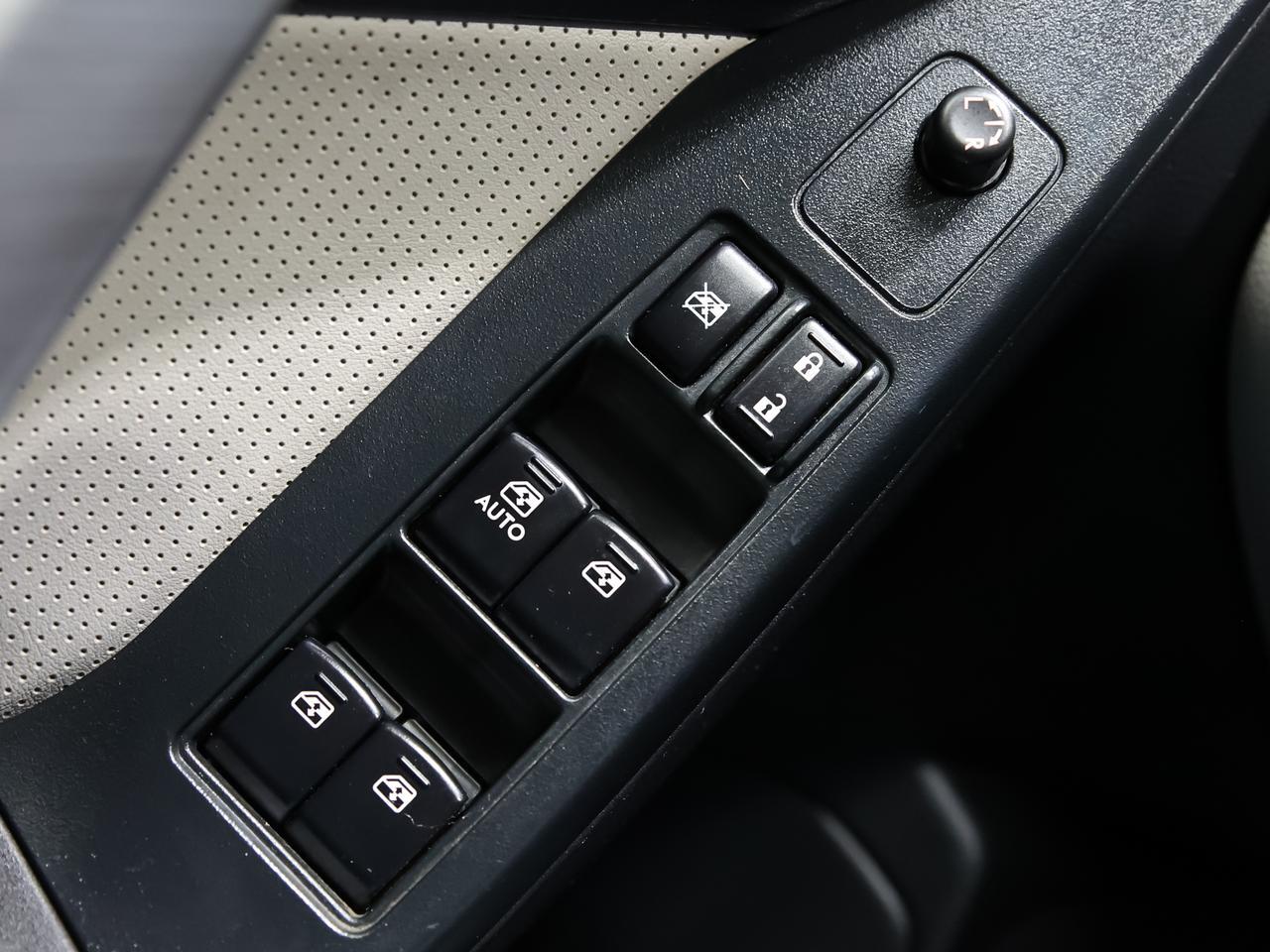 2015 Subaru Forester Touring AWD Cranberry PA