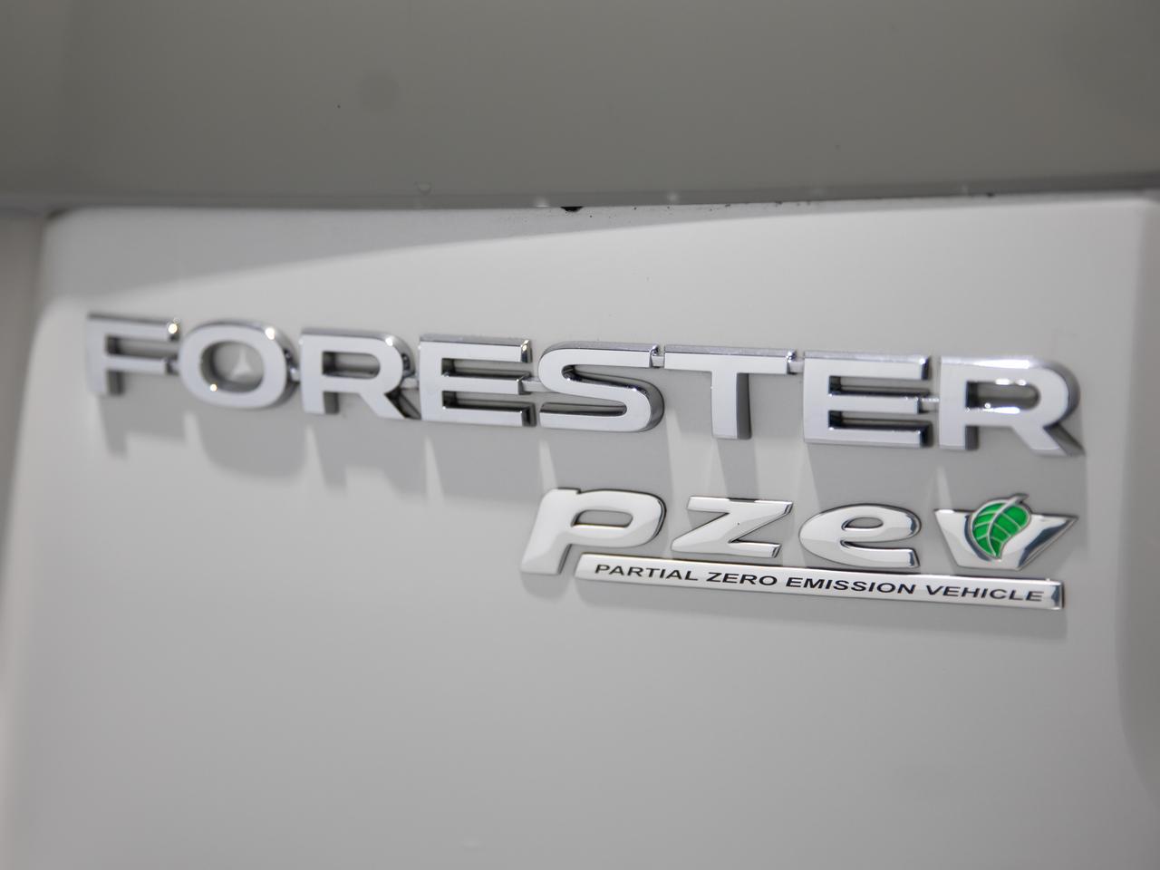 2015 Subaru Forester Touring AWD Cranberry PA