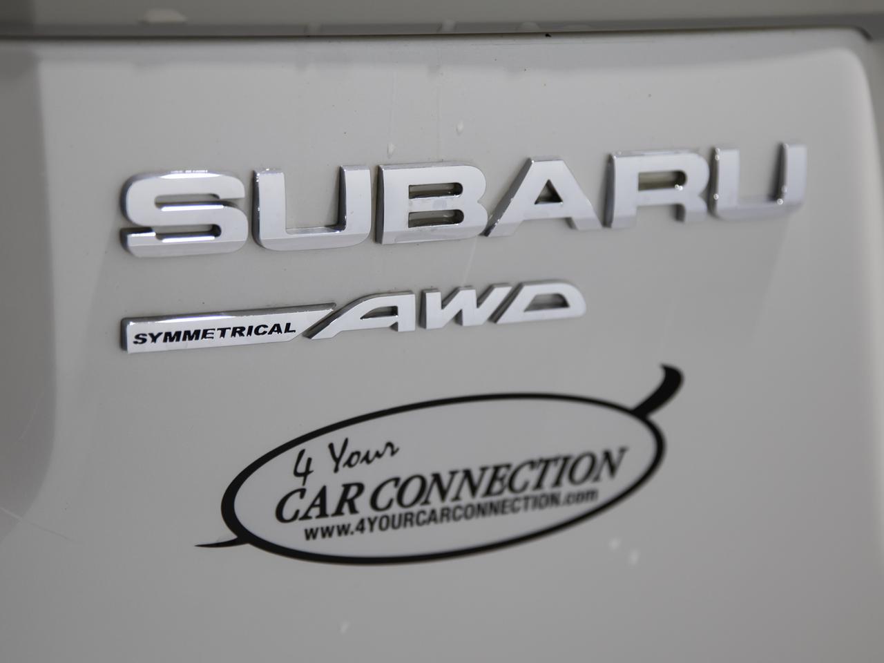 2015 Subaru Forester Touring AWD Cranberry PA