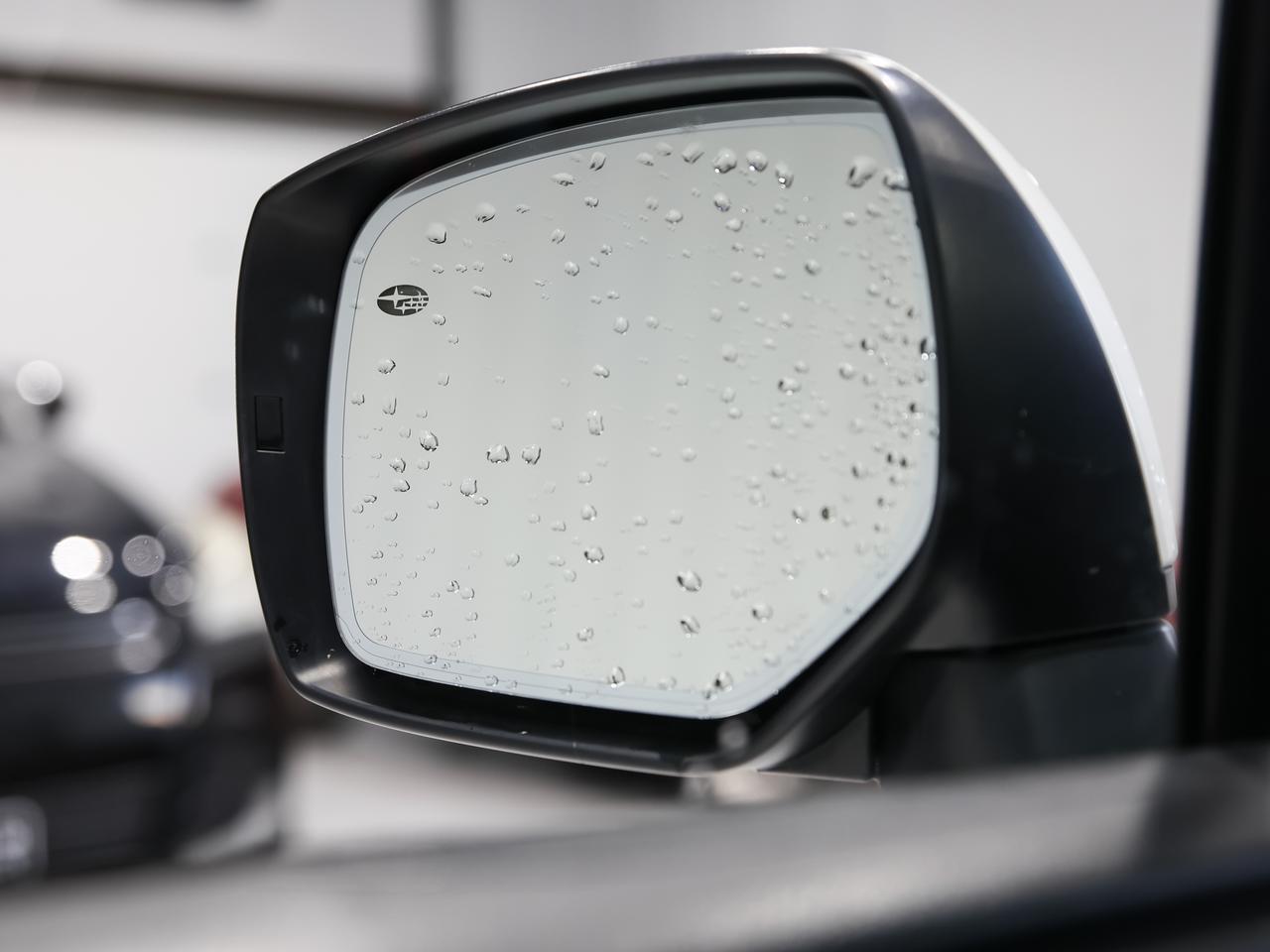 2015 Subaru Forester Touring AWD Cranberry PA