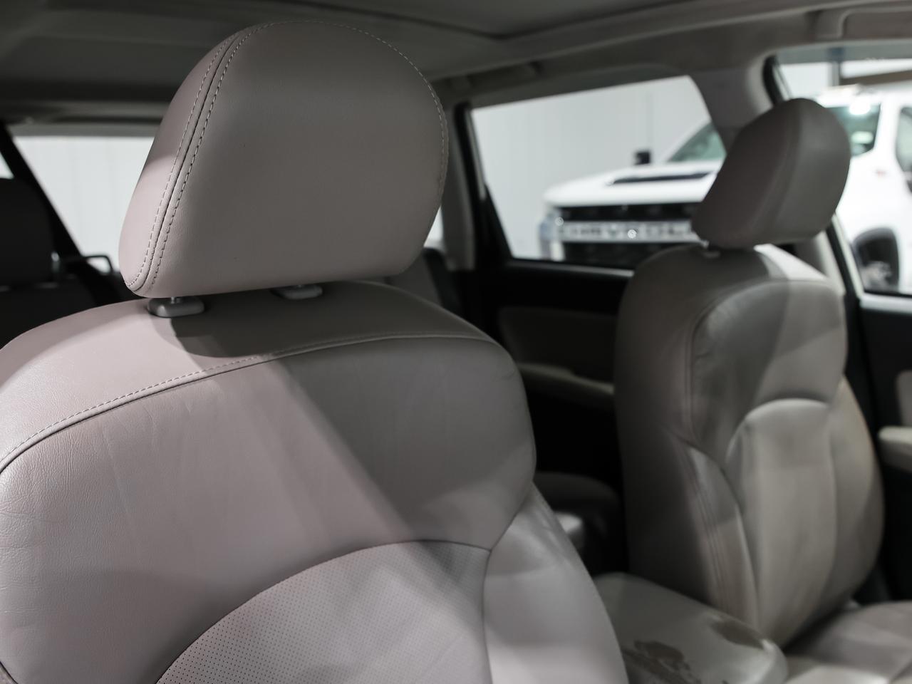 2015 Subaru Forester Touring AWD Cranberry PA